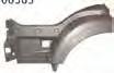 81615100563 FENDER TGL/TGM                                     LH for MAN  