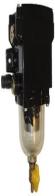 81125016084 FUEL FILTER CONTROLLER for MAN  