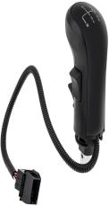81326200105 GEAR SHIFT KNOB WITH CABLE  for MAN  