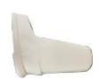 81611100155 CORNER PANEL LH  for MAN  
