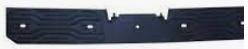 81416140099 FRONT BUMPER MIDDLE STEP TRIM for MAN  