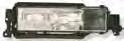 81251016338 FOG LAMP RH for MAN  