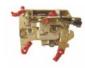 81626806108 DOOR LOCK RH for MAN  