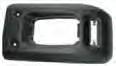 81416105377/81416105453 BUMPER METAL LH    for MAN  