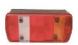 81252256150 TAIL LAMP LH for MAN  