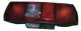 81252286020 TAIL LAMP for MAN  