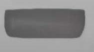 81624100020 CORNER PANEL (SMC) RH for MAN  
