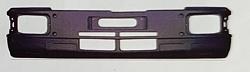 81416104066 FRONT BUMPER  for MAN  