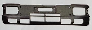 81416104072 FRONT BUMPER  for MAN  