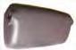 81637306430                TGA-XXL/LX MIRROR LH for MAN  