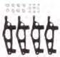 81637350029/81637310282 SUNVISOR MOUNTING KIT TGA-LX for MAN  