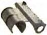 81416850050 TORSION BAR FIXED CLIP for MAN  