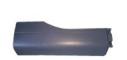 81615100363/81615100455/81612100727 REAR PILLAR LOWER  LH for MAN  