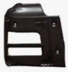 81416105609/81416105611 BUMPER CORNER TGX TGS LH for MAN