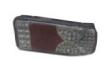  LED TAIL LAMP              LH for MAN  