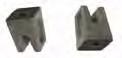 81611400043 CUSHION TGX/TGS/TGL/TGM for MAN