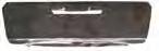 81611506058/81611506065 FRONT GRILLE TGX for MAN