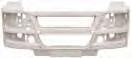 81416100361/81416100362/81416100408/81416100568 BUMPER TGS for MAN  