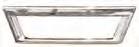 81416144000 BUMPER GARNISH TGX for MAN  
