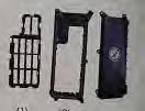 81254410654/81254410999/81254410077 FUSE BOX                  for MAN  