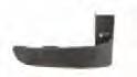 81416140043/81416140005 LOWER BUMPER CORNER RHPANELING LH for MAN  