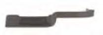 81416140022/81416140000/81416140002 TRIM BUMPER RH       for MAN  