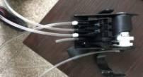 81623986083 CABIN SEAT AIR VALVE LEAVEL ASSY for MAN  