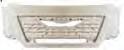 81611106095 FRONT PANEL  TGX for MAN  