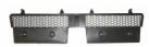 81611500147/81611500172 RADIATOR GRILLE   TGL/TGM/TGS/TGX for MAN  
