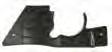 81416140078 AIR INLET COVER(LOWER)TGS                             RH for MAN  