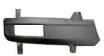 81416100414 FOG LAMP COVER RH for MAN  