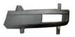 81416100415 FOG LAMP COVER LH for MAN  