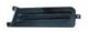 81416100465  FOG LAMP COVER LH for MAN  