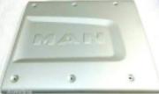 81151100535 MUFFLER COVER for MAN  