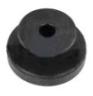 81960010551 BUMPER RUBBER PLUG for MAN  