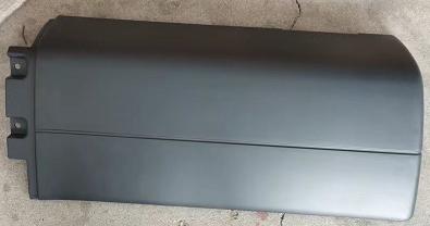 81615100285/81612100603 REAR PILLAR LOWER RH for MAN  