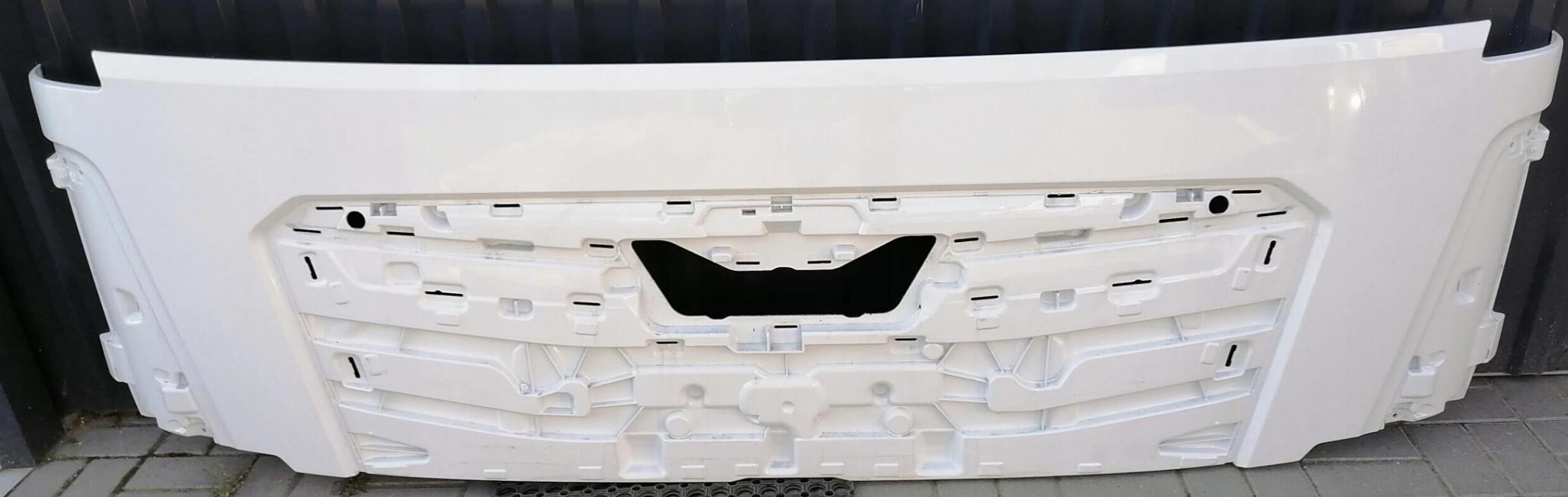 81611106112/81611106164  PANEL                                     for MAN  