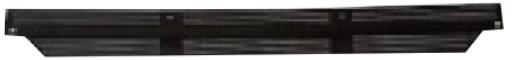 81416140106 LOWER PANEL DECORATION for MAN  