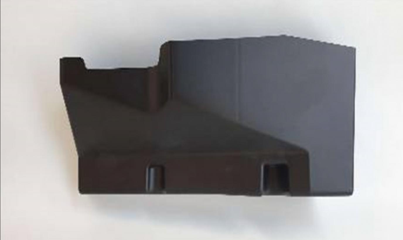 81416100978/81416140230 AIR DEFLECTOR  RH for MAN  