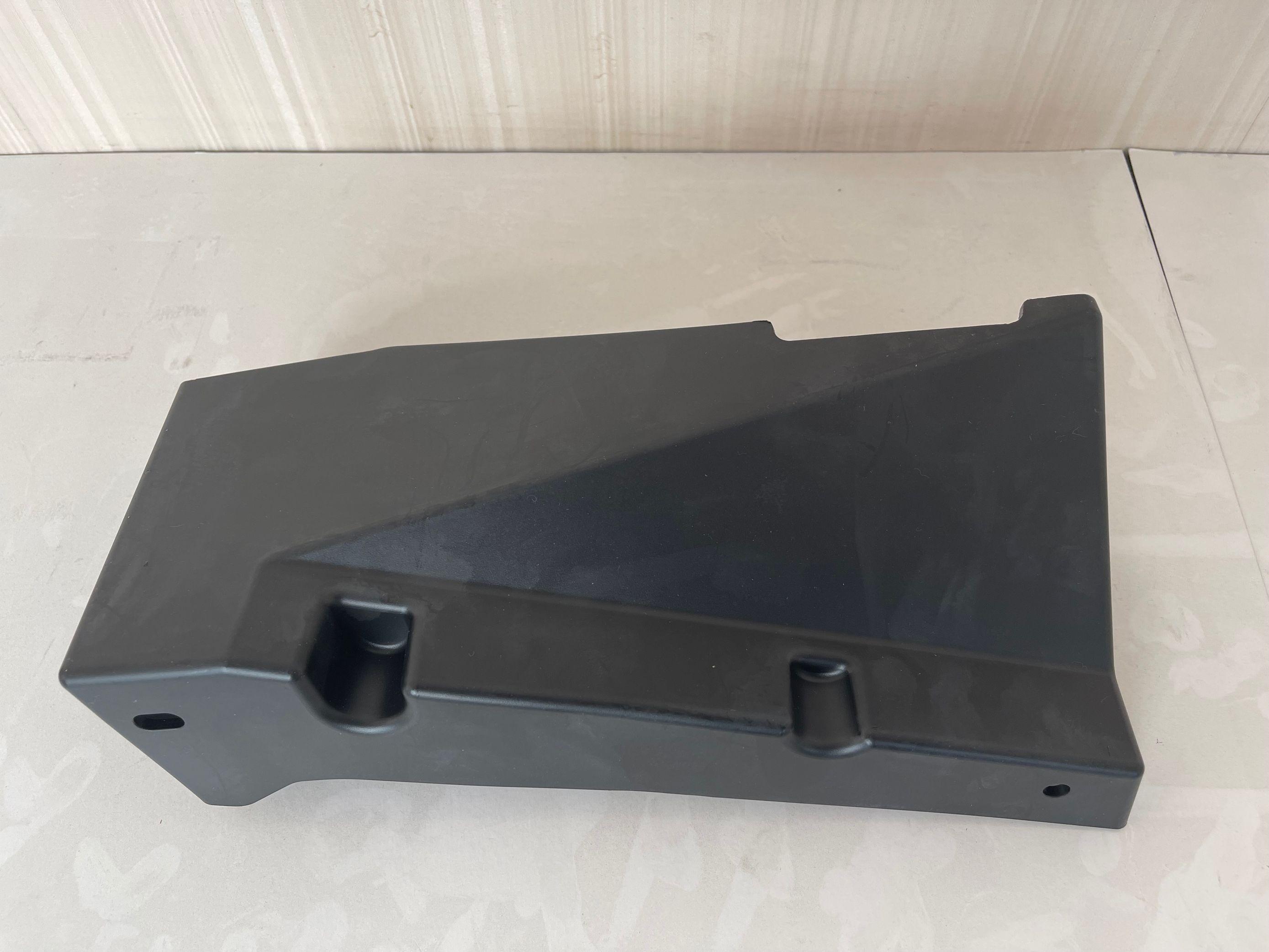 81416100977/81416140229 AIR DEFLECTOR LH for MAN  