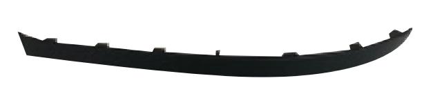 81416100761 FOG LIGHT FRAME TRIM  LH for MAN  