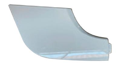 81416140192 HEADLIGHT COVER  RH for MAN  