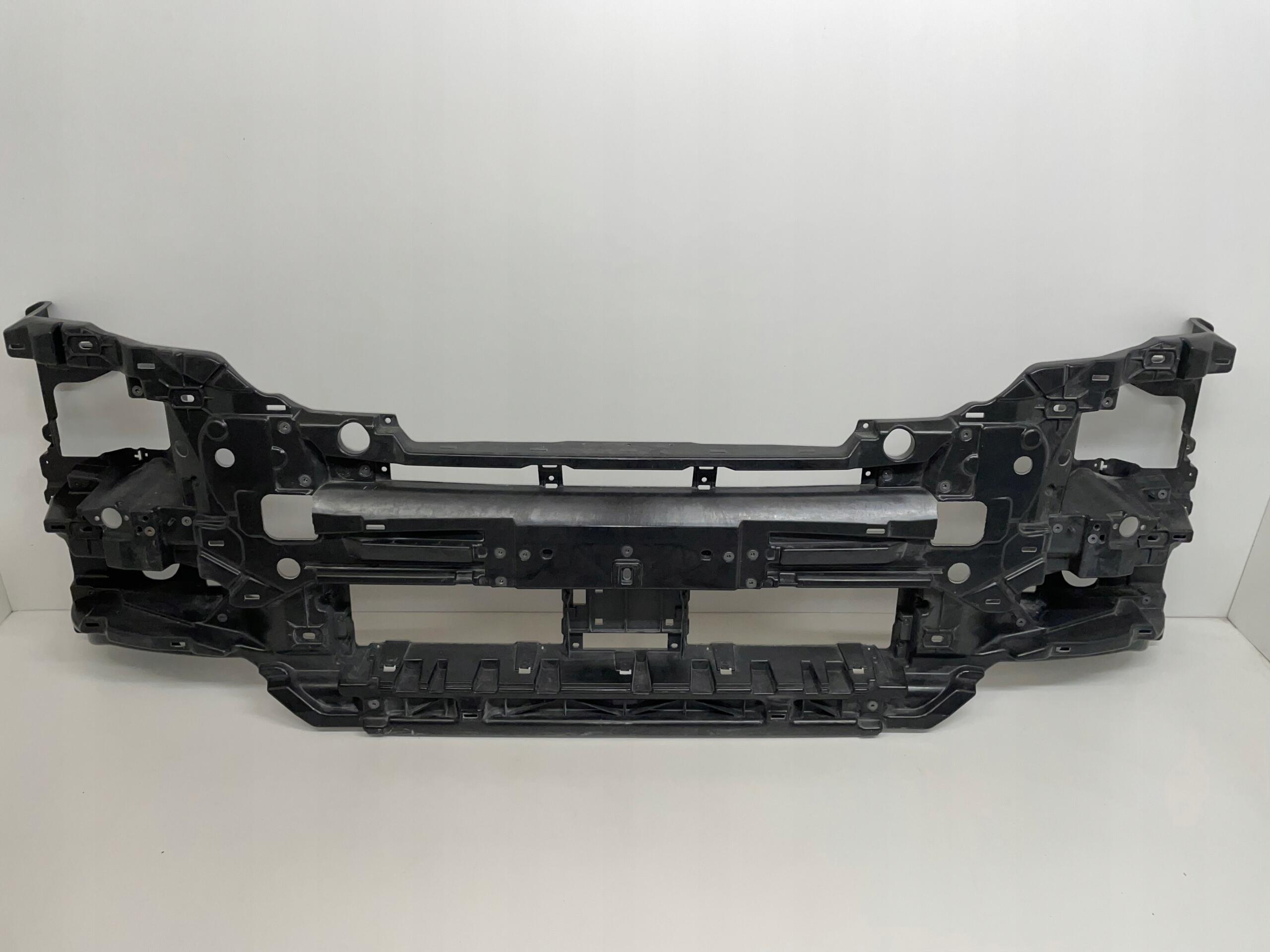 81416105857 BUMPER HEADLIGHT BASE  for MAN  