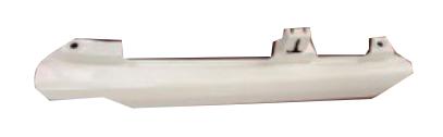81626100058 SHORT DOOR TRIM  RH for MAN  