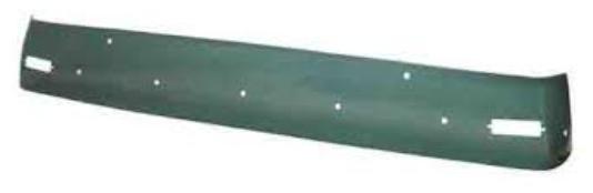 85637010010/81637010024 SUNVISOR(LE2000/TGL) for MAN  