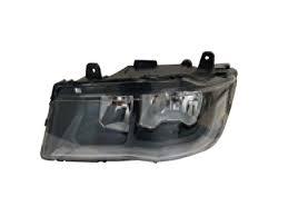 81251016737/36251016039 HEADLIGHT BULB LED  LH for MAN  