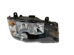 81251016732 LOW PRORILE HEADLIGHT BULB LED RH for MAN  