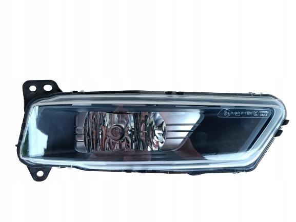 81252040002/81252046002 FOG LIGHT BULBS  RH for MAN  