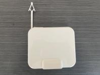 81615206004/81615200115 LOWER PEDAL COVER  for MAN  