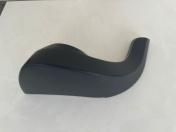 81637320115 MIRROR COVER  LH for MAN  